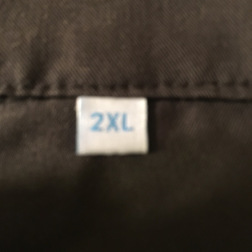 New Men’s XXL Cobba Shorts - Picture 3 of 4